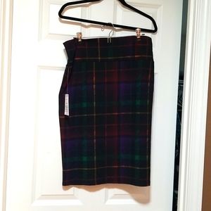 Lularoe Cassie skirt